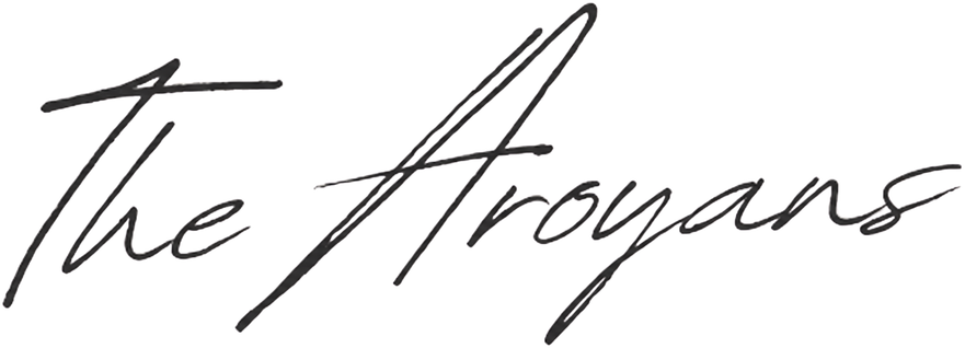 The Aroyans